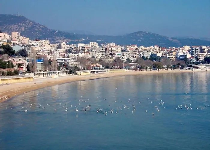 Iris Deluxe 2 Lägenhet *