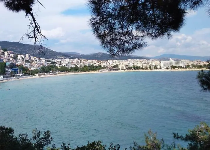 Lägenhet Iris Deluxe 2