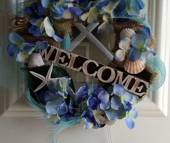 Iris Deluxe 2 Lägenhet *