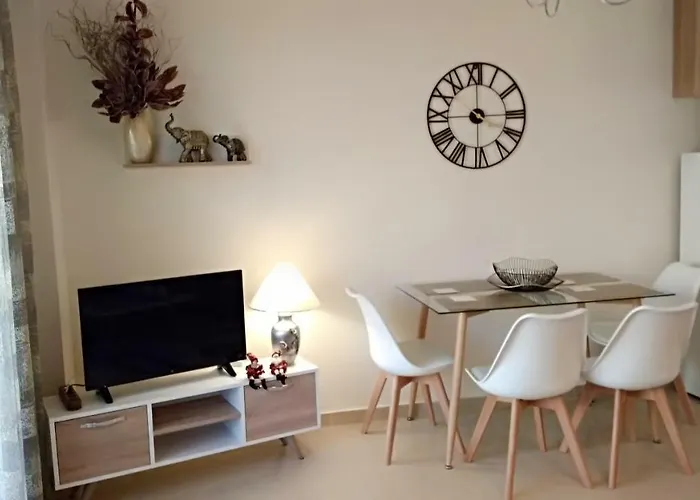 Apartament Iris Deluxe 2 Kavala