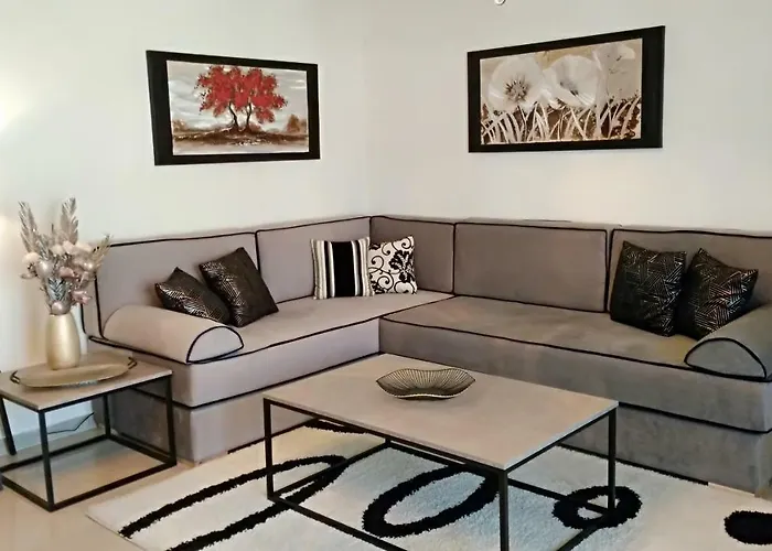 Iris Deluxe 2 Kavala