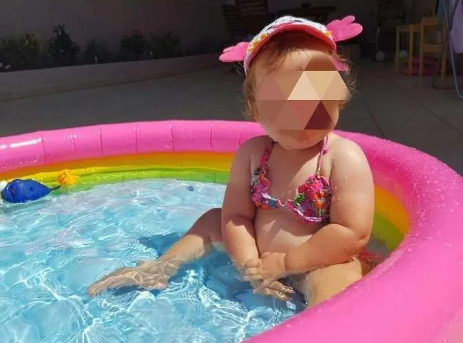 Iris Deluxe 2 Lägenhet *