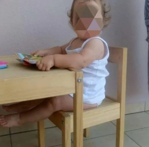 Iris Deluxe 2 Lägenhet Kavala