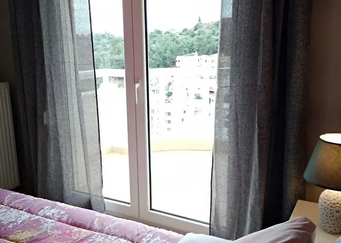 Apartament Iris Deluxe 2