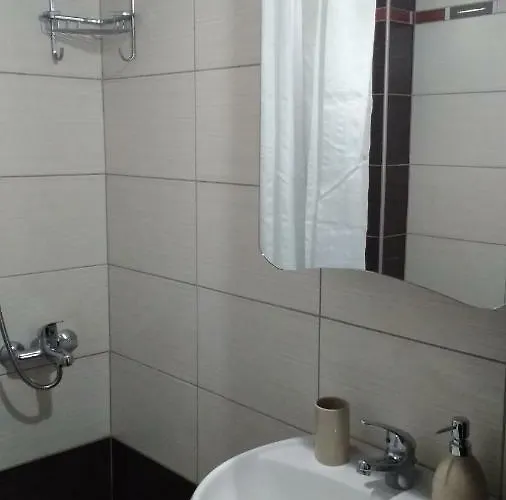 Iris Deluxe 2 * Kavala