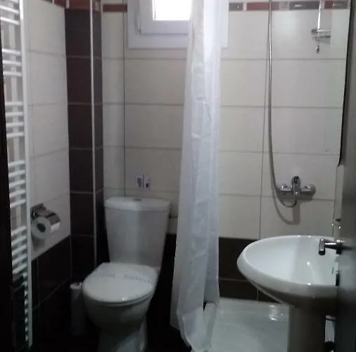 Lägenhet Iris Deluxe 2