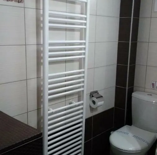 Iris Deluxe 2 Lägenhet *