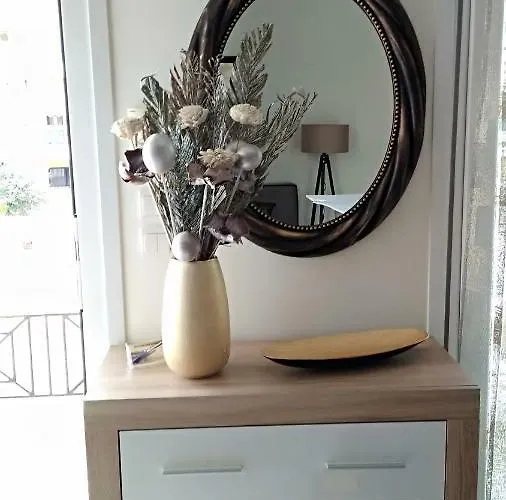 Lägenhet Iris Deluxe 2