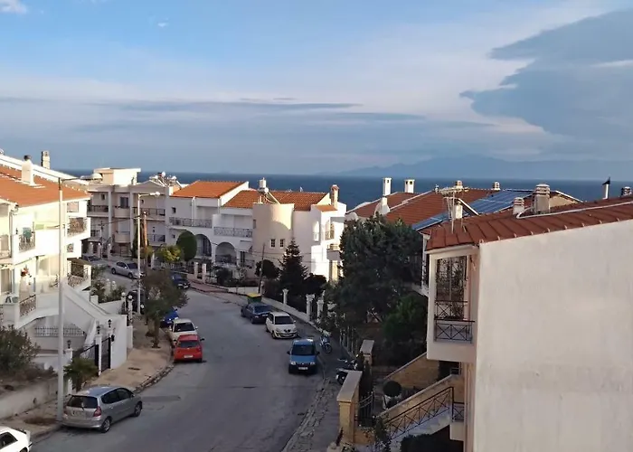 Iris Deluxe 2 Kavala