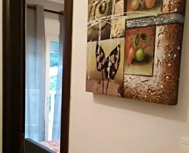 Lägenhet Iris Deluxe 2 *