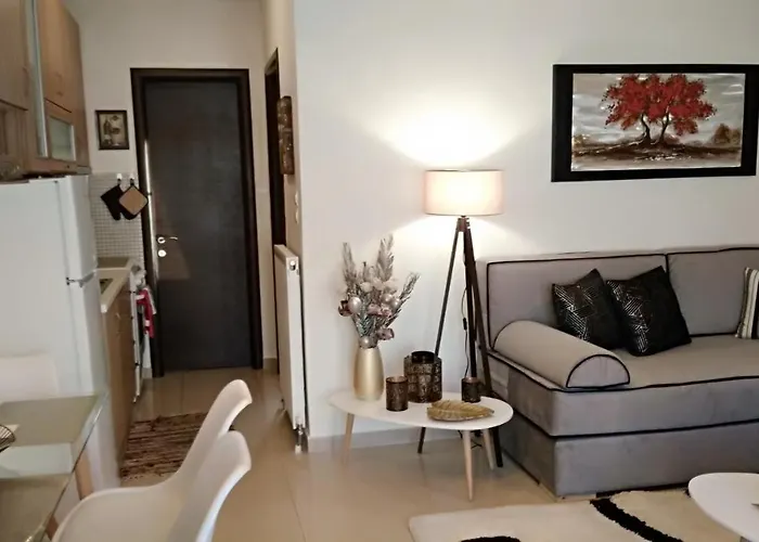 Iris Deluxe 2 Kavala